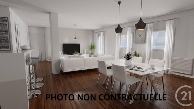 Appartement Loft à vendre - 4 pièces - 133.47 m2 - ST CYR L ECOLE - 78 - ILE-DE-FRANCE - Century 21 Agence De La Cathédrale