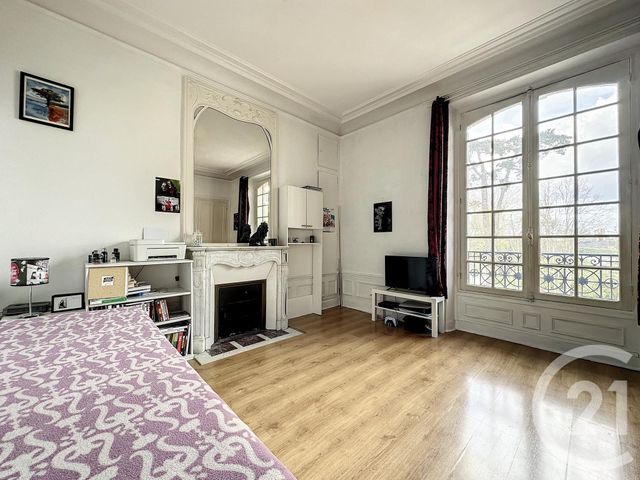 Appartement F2 à vendre - 2 pièces - 37.53 m2 - VERSAILLES - 78 - ILE-DE-FRANCE - Century 21 Agence De La Cathédrale