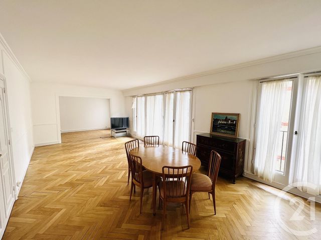 Appartement F4 à louer - 4 pièces - 102.0 m2 - VERSAILLES - 78 - ILE-DE-FRANCE - Century 21 Agence De La Cathédrale