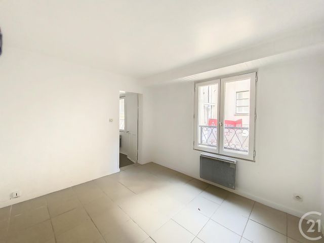 appartement à vendre - 2 pièces - 24.79 m2 - VERSAILLES - 78 - ILE-DE-FRANCE - Century 21 Agence De La Cathédrale